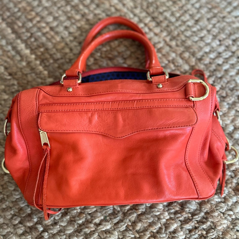 Rebecca Minkoff satchel
